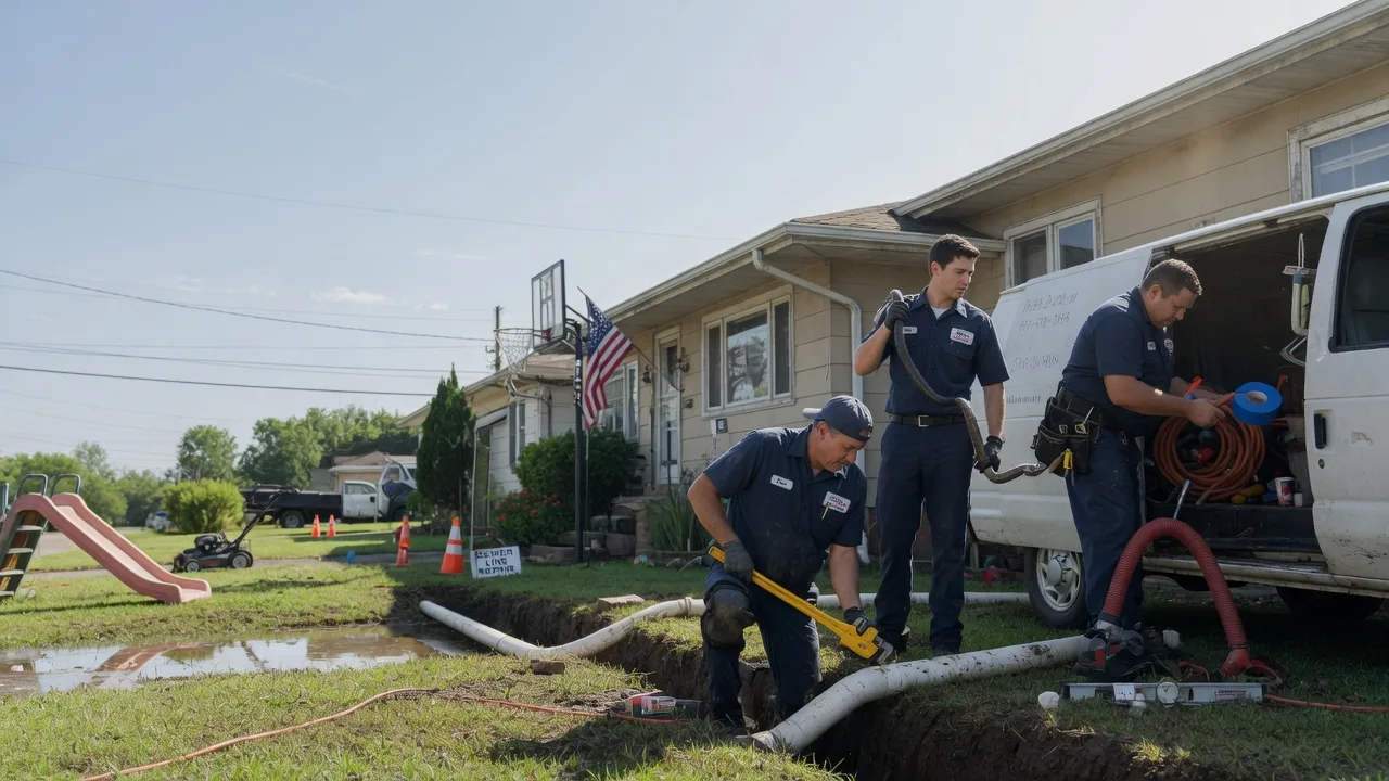 Toilet Installation in Linden, IA near me